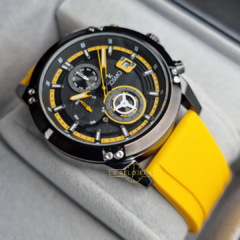 RELOJ KOSMO K4212 CRONOGRAFOS ORIGINAL - comprar online