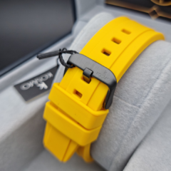 RELOJ KOSMO K4212 CRONOGRAFOS ORIGINAL en internet