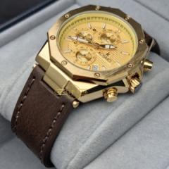 RELOJ KOSMO K4202 CRONOGRAFOS ORIGINAL