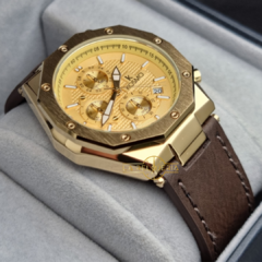 RELOJ KOSMO K4202 CRONOGRAFOS ORIGINAL - comprar online