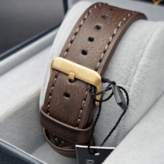 RELOJ KOSMO K4202 CRONOGRAFOS ORIGINAL en internet