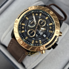 RELOJ KOSMO K4204 CRONOGRAFOS ORIGINAL