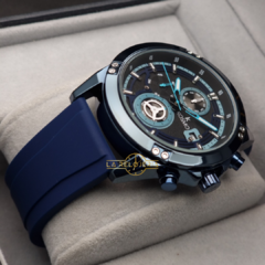 RELOJ KOSMO K4212 CRONOGRAFOS ORIGINAL
