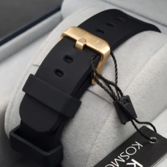 RELOJ KOSMO K4213 CRONOGRAFOS ORIGINAL en internet