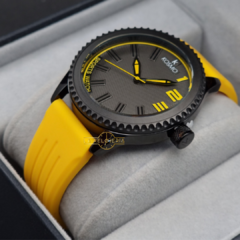 RELOJ KOSMO K4210 CLÁSICO ORIGINAL