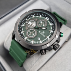 RELOJ KOSMO K4213 CRONOGRAFOS ORIGINAL