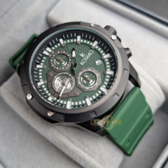 RELOJ KOSMO K4213 CRONOGRAFOS ORIGINAL - comprar online