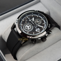 RELOJ KOSMO K4212 CRONOGRAFOS ORIGINAL