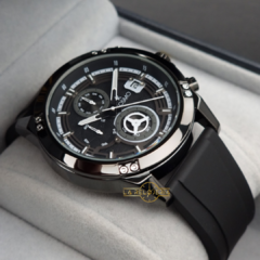 RELOJ KOSMO K4212 CRONOGRAFOS ORIGINAL - comprar online