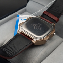RELOJ CASIO AE-1200WHL-5AVDF ORIGINAL - La Relojería