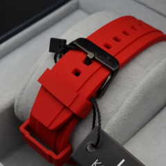 RELOJ KOSMO K4203 CRONOGRAFOS ORIGINAL en internet