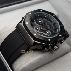 RELOJ KOSMO K4203 CRONOGRAFOS ORIGINAL