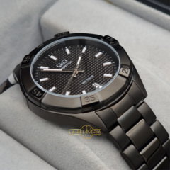 RELOJ Q&Q S20A-007PY SUPERIOR ORIGINAL - comprar online
