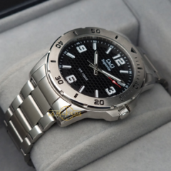 RELOJ Q&Q S372J205Y SUPERIOR ORIGINAL
