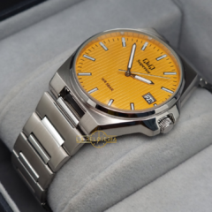 RELOJ Q&Q S21A-005VY SUPERIOR ORIGINAL