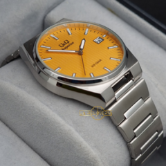 RELOJ Q&Q S21A-005VY SUPERIOR ORIGINAL - comprar online