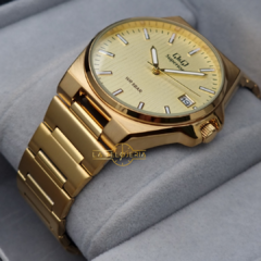 RELOJ Q&Q S21A-006PY SUPERIOR ORIGINAL