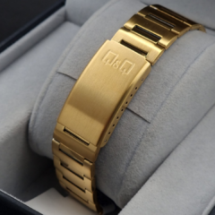 RELOJ Q&Q S21A-006PY SUPERIOR ORIGINAL en internet