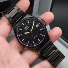 RELOJ Q&Q S21A-008PY SUPERIOR ORIGINAL en internet