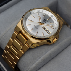 RELOJ Q&Q S396J001Y SUPERIOR ORIGINAL