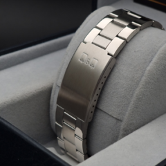 RELOJ Q&Q C20A-001VY SUPERIOR ORIGINAL - La Relojería