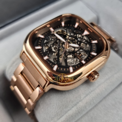 RELOJ KOSMO K9005E AUTOMÁTICO ORIGINAL