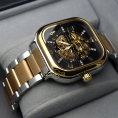 RELOJ KOSMO K9005A AUTOMÁTICO ORIGINAL
