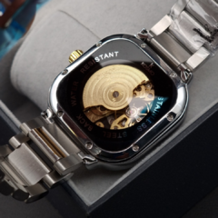 RELOJ KOSMO K9005A AUTOMÁTICO ORIGINAL - tienda online
