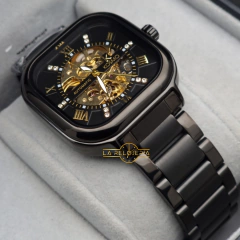 RELOJ KOSMO K9005A AUTOMÁTICO ORIGINAL en internet
