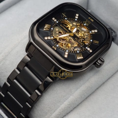 RELOJ KOSMO K9005A AUTOMÁTICO ORIGINAL - comprar online
