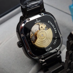 RELOJ KOSMO K9005A AUTOMÁTICO ORIGINAL - La Relojería