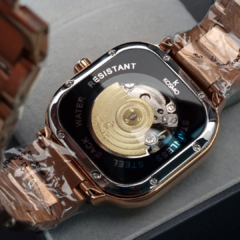 RELOJ KOSMO K9005A AUTOMÁTICO ORIGINAL - tienda online