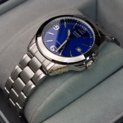 RELOJ CASIO MTP-1215A-2ADF ORIGINAL