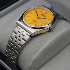 RELOJ CASIO MTP-B145D-9AVDF ORIGINAL