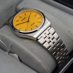 RELOJ CASIO MTP-B145D-9AVDF ORIGINAL - comprar online