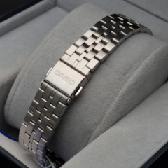 RELOJ CASIO MTP-B145D-9AVDF ORIGINAL en internet