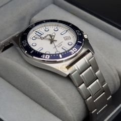 RELOJ CASIO MTD-135D-7AVDF ORIGINAL - comprar online