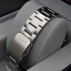 RELOJ CASIO MTD-135D-7AVDF ORIGINAL - La Relojería