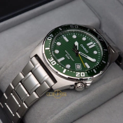 RELOJ CASIO MTD-135D-3AVDF ORIGINAL