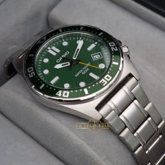 RELOJ CASIO MTD-135D-3AVDF ORIGINAL - comprar online
