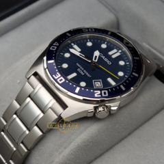 RELOJ CASIO MTD-135D-2AVDF ORIGINAL