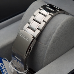 RELOJ CASIO MTD-135D-2AVDF ORIGINAL en internet