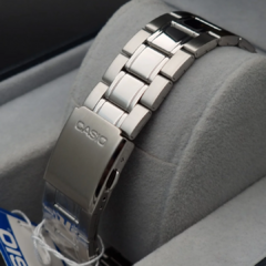 RELOJ CASIO MTD-135D-1AVDF ORIGINAL - La Relojería