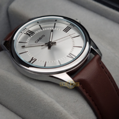 RELOJ CASIO MTP-V005L-7B5UDF - comprar online