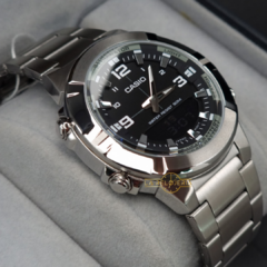 RELOJ CASIO AMW-870D-1AVDF ORIGINAL