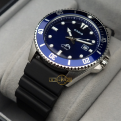RELOJ CASIO MARLIN MDV-106B-2AVCF ORIGINAL