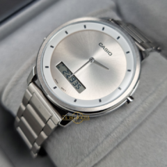 RELOJ CASIO MTP-B200D-7EDF ORIGINAL
