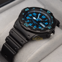RELOJ CASIO MRW-200H-2BVDF ORIGINAL