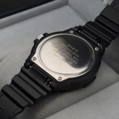 RELOJ CASIO MRW-200H-2BVDF ORIGINAL - La Relojería