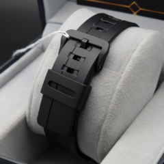 RELOJ CASIO MCW-200H-1A2VDF ORIGINAL en internet